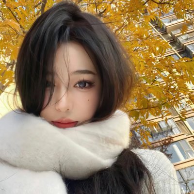碧窗艳影